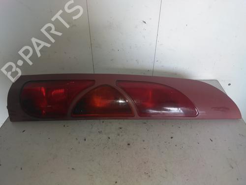 Used Left taillight Left taillight RENAULT KANGOO (KC0/1_) [1997-2026] 34601375 34601375