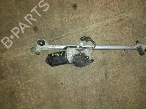 Used Front wipers mechanism Front wipers mechanism OPEL VECTRA C (Z02) [2002-2009] 34590090 34590090