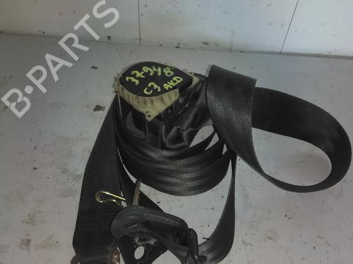 Used Front right seatbelt Front right seatbelt 34599864 34599864