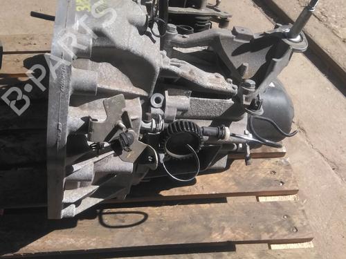 Gearbox RENAULT CLIO IV (BH_) 0.9 TCe 90 (BHNF, BHMA, BHMH, BHJK, BHJR) | BP34585437M3 - Image 3