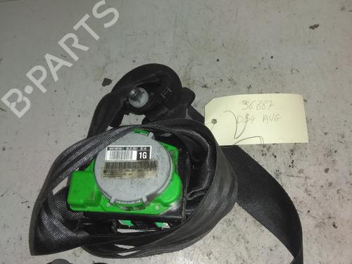 Used Front left seatbelt Front left seatbelt CITROËN DS4 (NX_) 1.6 HDi 110 (112 hp) 34601657 34601657