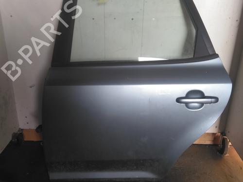 Used Left rear door Left rear door KIA CEE'D Hatchback (ED) 1.6 CRDi 90 (90 hp) 34585164 34585164