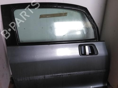 Højre side skydedør Højre side skydedør PEUGEOT 1007 (KM_) 1.4 HDi (68 hp) 34598478 34598478
