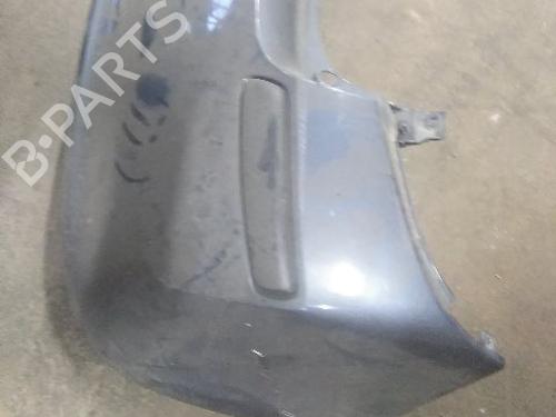 Rear bumper RENAULT CLIO III (BR0/1, CR0/1) 1.4 16V | BP20639096C8 
