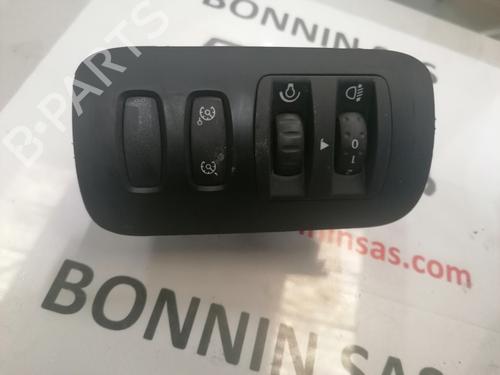 Used ESP ECU ESP ECU RENAULT MEGANE II Coupé-Cabriolet (EM0/1_) 1.6 (113 hp) 34586744 34586744