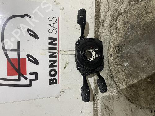 Used Steering column stalk BMW 1 (E87) 118 d (143 hp) 26023620