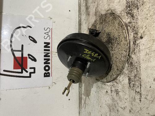 Used Servo brake RENAULT CLIO I (B/C57_, 5/357_) 1.2 (B/C/S57A, B/C57S, 5/357F, 5/357J, 5/357L, 5/357R) (58 hp) 26936121