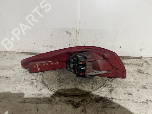 Used Right taillight Right taillight PEUGEOT 607 (9D, 9U) 2.0 HDI (136 hp) 34593090 34593090