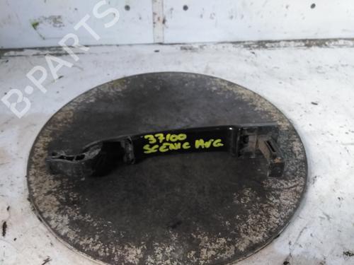 Used Front left exterior door handle Front left exterior door handle RENAULT SCÉNIC III (JZ0/1_) 1.5 dCi (110 hp) 34596629 34596629