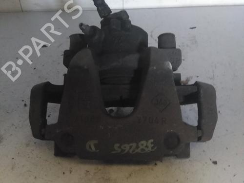 Used Right front brake caliper Right front brake caliper DACIA SANDERO II TCe 90 (B8M1, B8MA, B8AC) (90 hp) 34602166 34602166