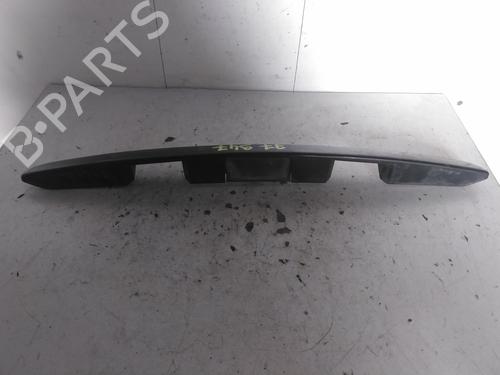 Bagagerumshåndtag Bagagerumshåndtag CITROËN C3 I (FC_, FN_) [2002-2013] 34585167 34585167