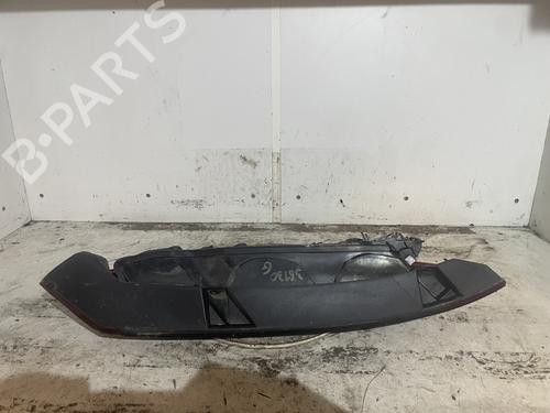 Used Left taillight Left taillight OPEL CORSA C (X01) 1.4 (F08, F68) (90 hp) 34593061 34593061