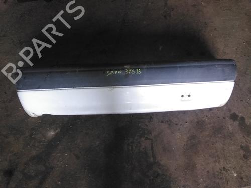 Used Rear bumper Rear bumper 34584843 34584843