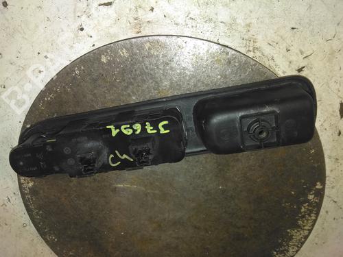 Used Switch Switch CITROËN C4 I (LC_) 1.6 HDi (90 hp) 34584960 34584960