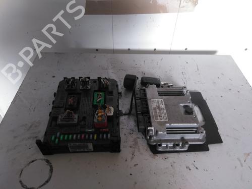 Used Engine control unit (ECU) Engine control unit (ECU) 34599543 34599543