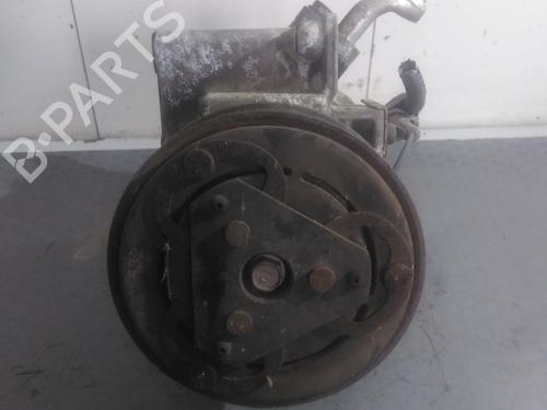 Used AC compressor AC compressor 39570908 39570908