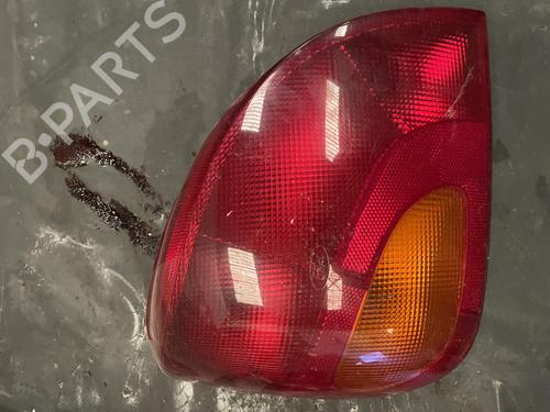 Used Left taillight Left taillight FORD FIESTA IV (JA_, JB_) 1.25 i 16V (75 hp) 34589247 34589247