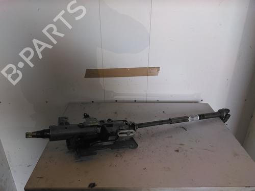 Used Steering column Steering column CITROËN C3 II (SC_) 1.4 HDi 70 (SC8HZC, SC8HR0, SC8HP4) (68 hp) 34599453 34599453