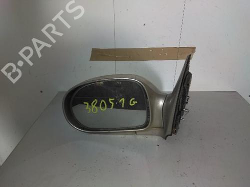 Left mirror KIA CARNIVAL II (GQ) 2.9 CRDi | BP26226311C26 