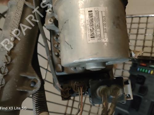 Used Steering rack Steering rack PEUGEOT 207 CC (WD_) 1.6 HDi (109 hp) 34588701 34588701