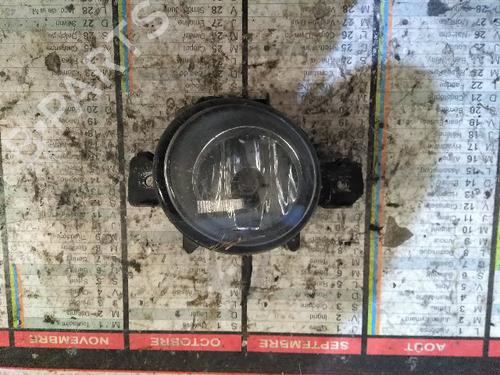 Used Left front fog light BMW 1 (E87) 118 d (122 hp) 22691861