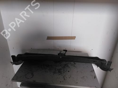 Frontblech für Frontblech PEUGEOT PARTNER Box Body/MPV (5_, G_) [1996-2026] 34599594 34599594