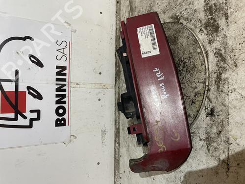 Used Left taillight Left taillight FORD FOCUS I Turnier (DNW) 1.8 TDCi (115 hp) 34591953 34591953