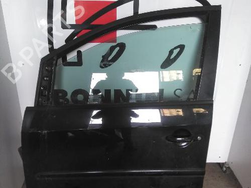 Used Left front door VW TOURAN (1T1, 1T2) 1.9 TDI (105 hp) 25608958