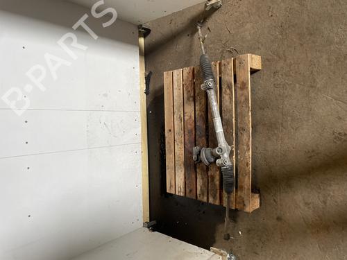 Used Steering rack Steering rack OPEL CORSA D (S07) 1.2 (L08, L68) (86 hp) 34593118 34593118