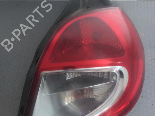 Used Right taillight Right taillight 38736259 38736259