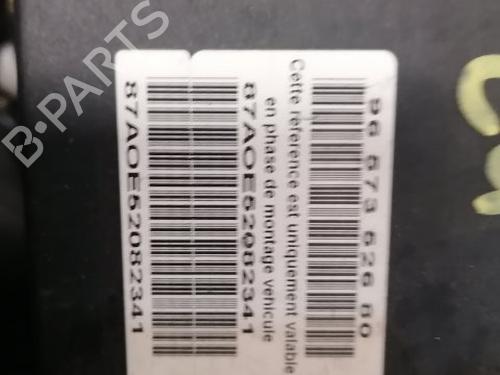 Used ABS pump CITROËN C4 I (LC_) 1.6 HDi (109 hp) 24875984
