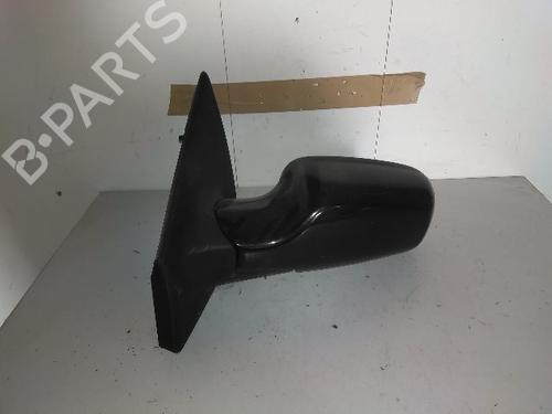 Bakspejl venstre RENAULT CLIO III (BR0/1, CR0/1) 1.5 dCi (C/BR0G, C/BR1G) (68 hp) 26226303
