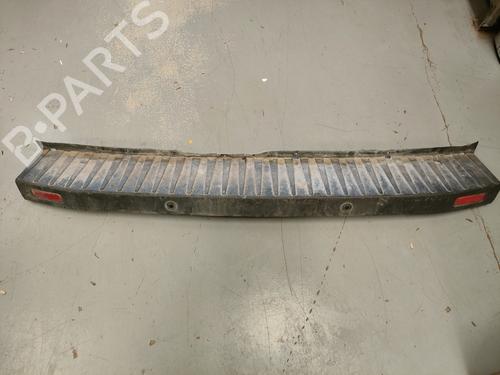 Used Rear bumper Rear bumper FORD TRANSIT V363 Van (FCD, FDD) 2.0 EcoBlue (130 hp) 34588336 34588336