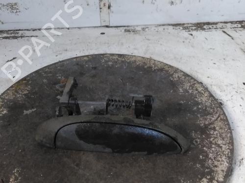 Used Front right exterior door handle Front right exterior door handle DACIA LOGAN (LS_) 1.4 (LS0A, LS0C, LS0E, LS0G) (75 hp) 34596887 34596887