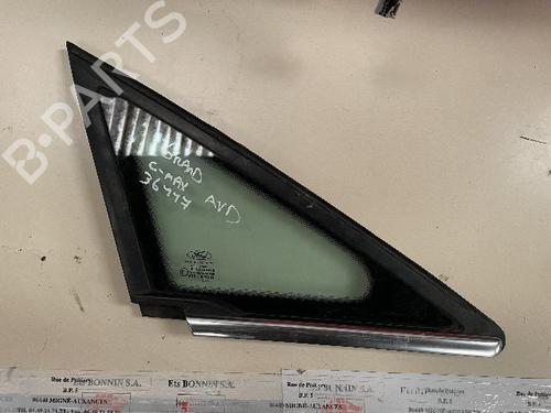 Used Rear left door window FORD GRAND C-MAX (DXA/CB7, DXA/CEU) 1.6 TDCi (115 hp) 22783600