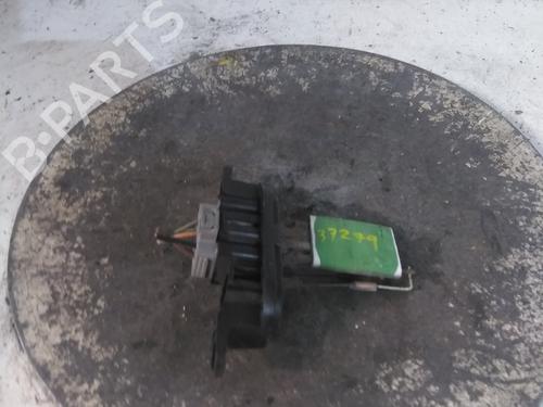 Used Heater resistor Heater resistor DACIA LODGY (JS_) [2012-2026] 34595708 34595708