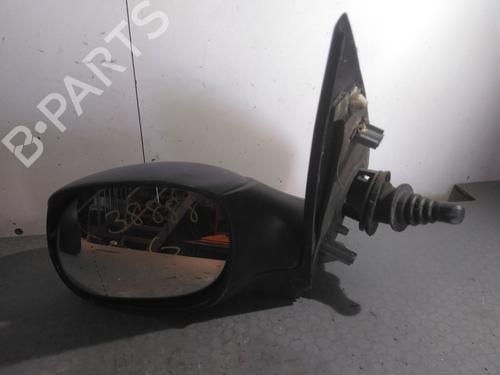 Used Left mirror Left mirror 37037720 37037720