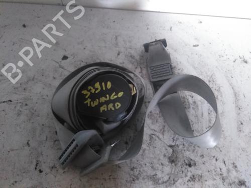 Used Rear right belt tensioner Rear right belt tensioner RENAULT TWINGO I (C06_) 1.2 (C066, C068) (58 hp) 34600679 34600679