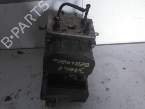 Used ABS pump ABS pump CITROËN BERLINGO / BERLINGO FIRST Box Body/MPV (M_) [1996-2011] 34600064 34600064