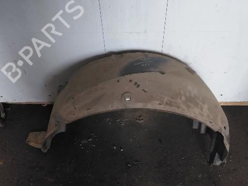 Hjulbue RENAULT KANGOO Express (FW0/1_) 1.5 dCi 70 (FW0A, KW0V) (68 hp) 27682338