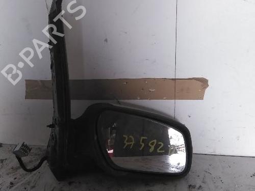 Right mirror FORD FOCUS C-MAX (DM2) 1.8 TDCi | BP26452000C27 
