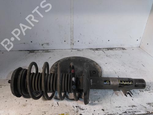 Used Right front shock absorber Right front shock absorber PEUGEOT 208 I (CA_, CC_) 1.2 PureTech 82 (82 hp) 34596962 34596962