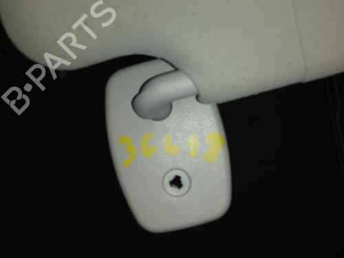 right-sun-visor-peugeot-partner-platformchassis-2009-34593825 main image