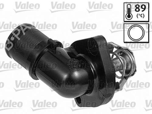 Used Thermostat housing Thermostat housing CITROËN C3 I (FC_, FN_) [2002-2013] 34588419 34588419