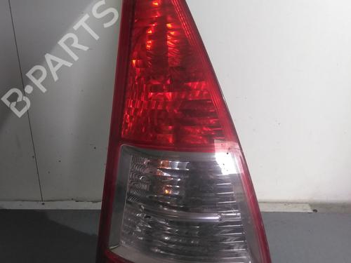 Venstre baglygte Venstre baglygte CITROËN C3 I (FC_, FN_) [2002-2013] 35796317 35796317