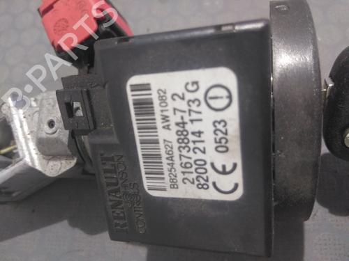 Electronic module RENAULT MODUS / GRAND MODUS (F/JP0_) 1.5 dCi (FP0F, JP0F) | BP36815982M83 - Image 3