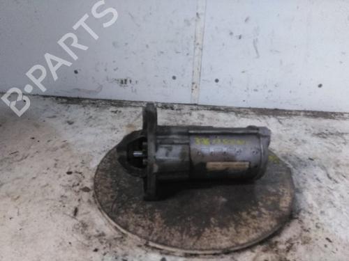 Startmotor RENAULT SCÉNIC III (JZ0/1_) 1.5 dCi (110 hp) 21120031