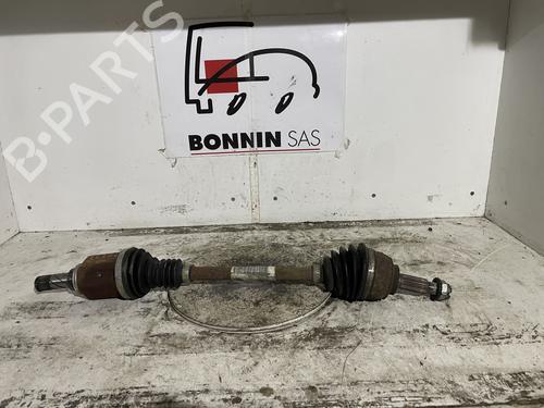 Used Tailgate Tailgate DACIA SANDERO II TCe 90 (B8M1, B8MA, B8AC) (90 hp) 34591890 34591890