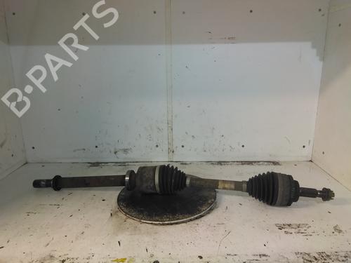 Used Right front driveshaft Right front driveshaft RENAULT KANGOO Express (FC0/1_) [1997-2026] 34597726 34597726