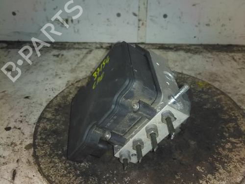 Used ABS pump RENAULT CLIO IV (BH_) 1.5 dCi 90 (90 hp) 21046994